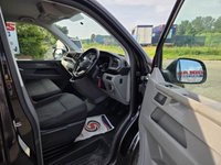 USED 2021 21 VOLKSWAGEN TRANSPORTER T28 STARTLINE TDI 110 BLUEMOTION 69K ULEZ FREE ZONE 