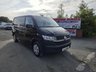 USED 2021 21 VOLKSWAGEN TRANSPORTER T28 STARTLINE TDI 110 BLUEMOTION 69K ULEZ FREE ZONE 