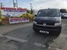 USED 2021 21 VOLKSWAGEN TRANSPORTER T28 STARTLINE TDI 110 BLUEMOTION 69K ULEZ FREE ZONE 