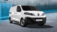 USED 2024 74 PEUGEOT E-EXPERT 75kWh Professional Standard Panel Van Auto MWB 6dr (7.4kW Charger) Delivery Mileage Only