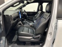 USED 2024 24 FORD RANGER 2.0 TD EcoBlue Tremor Auto 4WD Euro 6 (s/s) 4dr Very Clean Truck Inside & Out