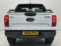 USED 2024 24 FORD RANGER 2.0 TD EcoBlue Tremor Auto 4WD Euro 6 (s/s) 4dr Very Clean Truck Inside & Out