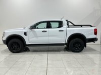 USED 2024 24 FORD RANGER 2.0 TD EcoBlue Tremor Auto 4WD Euro 6 (s/s) 4dr Very Clean Truck Inside & Out