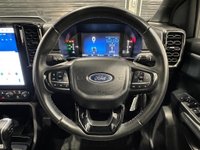USED 2024 24 FORD RANGER 2.0 TD EcoBlue Tremor Auto 4WD Euro 6 (s/s) 4dr Very Clean Truck Inside & Out