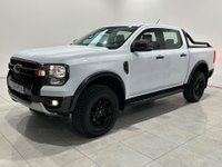 USED 2024 24 FORD RANGER 2.0 TD EcoBlue Tremor Auto 4WD Euro 6 (s/s) 4dr Very Clean Truck Inside & Out