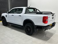 USED 2024 24 FORD RANGER 2.0 TD EcoBlue Tremor Auto 4WD Euro 6 (s/s) 4dr Very Clean Truck Inside & Out