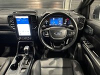 USED 2024 24 FORD RANGER 2.0 TD EcoBlue Tremor Auto 4WD Euro 6 (s/s) 4dr Very Clean Truck Inside & Out