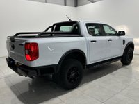 USED 2024 24 FORD RANGER 2.0 TD EcoBlue Tremor Auto 4WD Euro 6 (s/s) 4dr Very Clean Truck Inside & Out