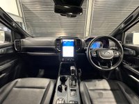 USED 2024 24 FORD RANGER 2.0 TD EcoBlue Tremor Auto 4WD Euro 6 (s/s) 4dr Very Clean Truck Inside & Out
