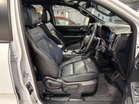 USED 2024 24 FORD RANGER 2.0 TD EcoBlue Tremor Auto 4WD Euro 6 (s/s) 4dr Very Clean Truck Inside & Out