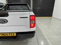 USED 2024 24 FORD RANGER 2.0 TD EcoBlue Tremor Auto 4WD Euro 6 (s/s) 4dr Very Clean Truck Inside & Out