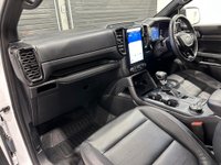 USED 2024 24 FORD RANGER 2.0 TD EcoBlue Tremor Auto 4WD Euro 6 (s/s) 4dr Very Clean Truck Inside & Out