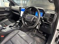 USED 2024 24 FORD RANGER 2.0 TD EcoBlue Tremor Auto 4WD Euro 6 (s/s) 4dr Very Clean Truck Inside & Out