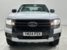 USED 2024 24 FORD RANGER 2.0 TD EcoBlue Tremor Auto 4WD Euro 6 (s/s) 4dr Very Clean Truck Inside & Out