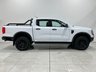 USED 2024 24 FORD RANGER 2.0 TD EcoBlue Tremor Auto 4WD Euro 6 (s/s) 4dr Very Clean Truck Inside & Out