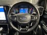 USED 2024 24 FORD RANGER 2.0 TD EcoBlue Tremor Auto 4WD Euro 6 (s/s) 4dr Very Clean Truck Inside & Out