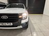 USED 2024 24 FORD RANGER 2.0 TD EcoBlue Tremor Auto 4WD Euro 6 (s/s) 4dr Very Clean Truck Inside & Out