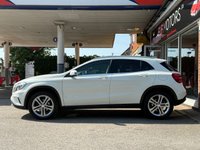 USED 2015 15 MERCEDES-BENZ GLA 2.1 GLA220 CDI Sport SUV 5dr Diesel 7G-DCT 4MATIC Euro 6 (s/s) (170 ps) FULL SERVICE HISTORY