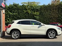USED 2015 15 MERCEDES-BENZ GLA 2.1 GLA220 CDI Sport SUV 5dr Diesel 7G-DCT 4MATIC Euro 6 (s/s) (170 ps) FULL SERVICE HISTORY