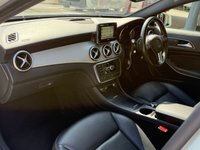 USED 2015 15 MERCEDES-BENZ GLA 2.1 GLA220 CDI Sport SUV 5dr Diesel 7G-DCT 4MATIC Euro 6 (s/s) (170 ps) FULL SERVICE HISTORY