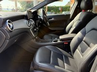 USED 2015 15 MERCEDES-BENZ GLA 2.1 GLA220 CDI Sport SUV 5dr Diesel 7G-DCT 4MATIC Euro 6 (s/s) (170 ps) FULL SERVICE HISTORY