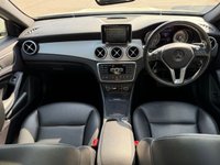 USED 2015 15 MERCEDES-BENZ GLA 2.1 GLA220 CDI Sport SUV 5dr Diesel 7G-DCT 4MATIC Euro 6 (s/s) (170 ps) FULL SERVICE HISTORY