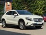 USED 2015 15 MERCEDES-BENZ GLA 2.1 GLA220 CDI Sport SUV 5dr Diesel 7G-DCT 4MATIC Euro 6 (s/s) (170 ps) FULL SERVICE HISTORY