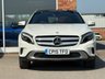 USED 2015 15 MERCEDES-BENZ GLA 2.1 GLA220 CDI Sport SUV 5dr Diesel 7G-DCT 4MATIC Euro 6 (s/s) (170 ps) FULL SERVICE HISTORY