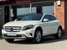 USED 2015 15 MERCEDES-BENZ GLA 2.1 GLA220 CDI Sport SUV 5dr Diesel 7G-DCT 4MATIC Euro 6 (s/s) (170 ps) FULL SERVICE HISTORY