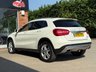 USED 2015 15 MERCEDES-BENZ GLA 2.1 GLA220 CDI Sport SUV 5dr Diesel 7G-DCT 4MATIC Euro 6 (s/s) (170 ps) FULL SERVICE HISTORY