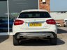 USED 2015 15 MERCEDES-BENZ GLA 2.1 GLA220 CDI Sport SUV 5dr Diesel 7G-DCT 4MATIC Euro 6 (s/s) (170 ps) FULL SERVICE HISTORY
