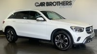 USED 2020 70 MERCEDES-BENZ GLC 2.0 GLC220d Sport SUV 5dr Diesel G-Tronic+ 4MATIC Euro 6 (s/s) (194 ps) 