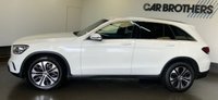USED 2020 70 MERCEDES-BENZ GLC 2.0 GLC220d Sport SUV 5dr Diesel G-Tronic+ 4MATIC Euro 6 (s/s) (194 ps) 