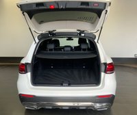 USED 2020 70 MERCEDES-BENZ GLC 2.0 GLC220d Sport SUV 5dr Diesel G-Tronic+ 4MATIC Euro 6 (s/s) (194 ps) 