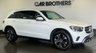 USED 2020 70 MERCEDES-BENZ GLC 2.0 GLC220d Sport SUV 5dr Diesel G-Tronic+ 4MATIC Euro 6 (s/s) (194 ps) 