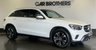 USED 2020 70 MERCEDES-BENZ GLC 2.0 GLC220d Sport SUV 5dr Diesel G-Tronic+ 4MATIC Euro 6 (s/s) (194 ps) 