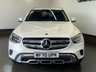 USED 2020 70 MERCEDES-BENZ GLC 2.0 GLC220d Sport SUV 5dr Diesel G-Tronic+ 4MATIC Euro 6 (s/s) (194 ps) 