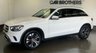 USED 2020 70 MERCEDES-BENZ GLC 2.0 GLC220d Sport SUV 5dr Diesel G-Tronic+ 4MATIC Euro 6 (s/s) (194 ps) 