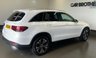 USED 2020 70 MERCEDES-BENZ GLC 2.0 GLC220d Sport SUV 5dr Diesel G-Tronic+ 4MATIC Euro 6 (s/s) (194 ps) 