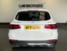 USED 2020 70 MERCEDES-BENZ GLC 2.0 GLC220d Sport SUV 5dr Diesel G-Tronic+ 4MATIC Euro 6 (s/s) (194 ps) 