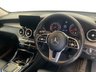 USED 2020 70 MERCEDES-BENZ GLC 2.0 GLC220d Sport SUV 5dr Diesel G-Tronic+ 4MATIC Euro 6 (s/s) (194 ps) 