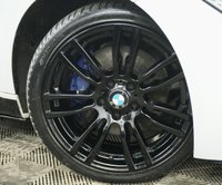 USED 2014 14 BMW 3 SERIES 2.0 320d M Sport Touring 5dr Diesel Auto xDrive Euro 5 (s/s) (184 ps) PRO NAV! HK AUDIO! XENONS!