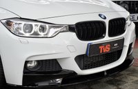 USED 2014 14 BMW 3 SERIES 2.0 320d M Sport Touring 5dr Diesel Auto xDrive Euro 5 (s/s) (184 ps) PRO NAV! HK AUDIO! XENONS!