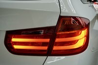 USED 2014 14 BMW 3 SERIES 2.0 320d M Sport Touring 5dr Diesel Auto xDrive Euro 5 (s/s) (184 ps) PRO NAV! HK AUDIO! XENONS!