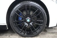 USED 2014 14 BMW 3 SERIES 2.0 320d M Sport Touring 5dr Diesel Auto xDrive Euro 5 (s/s) (184 ps) PRO NAV! HK AUDIO! XENONS!