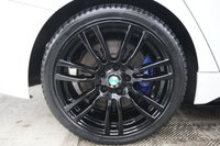 USED 2014 14 BMW 3 SERIES 2.0 320d M Sport Touring 5dr Diesel Auto xDrive Euro 5 (s/s) (184 ps) PRO NAV! HK AUDIO! XENONS!