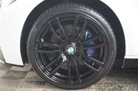 USED 2014 14 BMW 3 SERIES 2.0 320d M Sport Touring 5dr Diesel Auto xDrive Euro 5 (s/s) (184 ps) PRO NAV! HK AUDIO! XENONS!