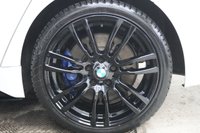 USED 2014 14 BMW 3 SERIES 2.0 320d M Sport Touring 5dr Diesel Auto xDrive Euro 5 (s/s) (184 ps) PRO NAV! HK AUDIO! XENONS!