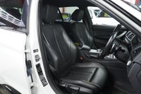 USED 2014 14 BMW 3 SERIES 2.0 320d M Sport Touring 5dr Diesel Auto xDrive Euro 5 (s/s) (184 ps) PRO NAV! HK AUDIO! XENONS!