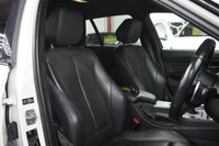 USED 2014 14 BMW 3 SERIES 2.0 320d M Sport Touring 5dr Diesel Auto xDrive Euro 5 (s/s) (184 ps) PRO NAV! HK AUDIO! XENONS!